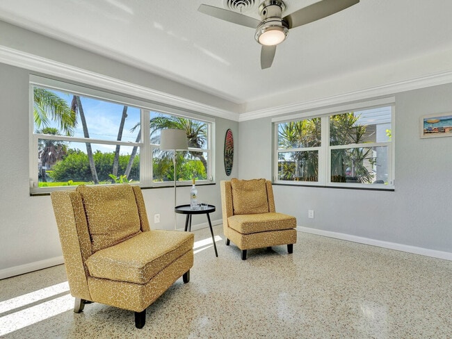 property at 3204 S Maritana Dr