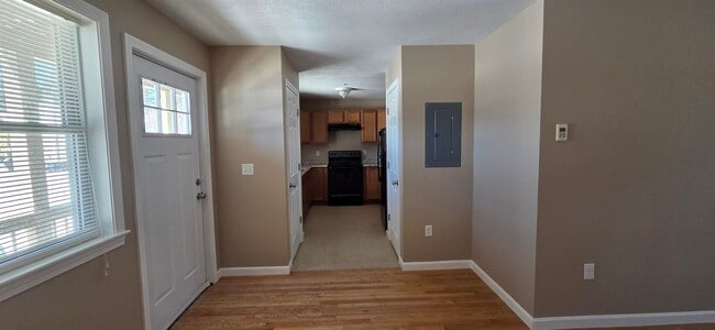 property at 41 Beatrice St