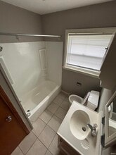 4720 S Harrison St in Fort Wayne, IN - Building Photo - Building Photo