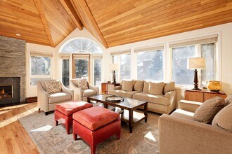 1006 E Hyman Ave in Aspen, CO - Building Photo - Building Photo