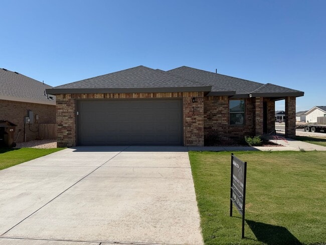 property at 1300 Bajada St