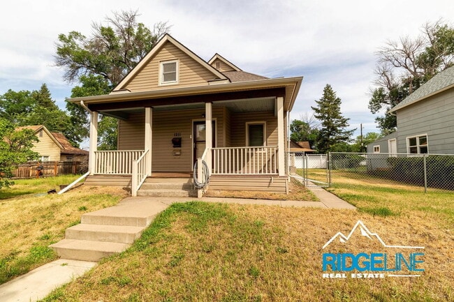 property at 1211 7th Ave N