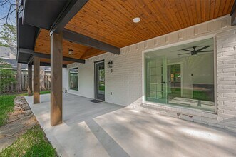 3 Roserush Ct in Spring, TX - Foto de edificio - Building Photo