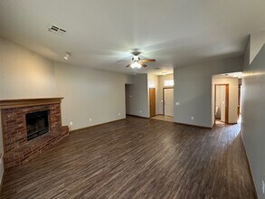 2709 SE 91st St in Oklahoma City, OK - Building Photo - Building Photo