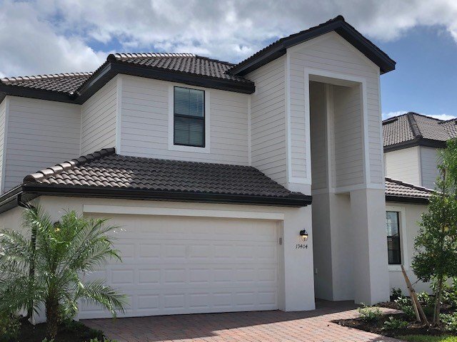 19404 Bluff Dr in Venice, FL - Building Photo - Building Photo