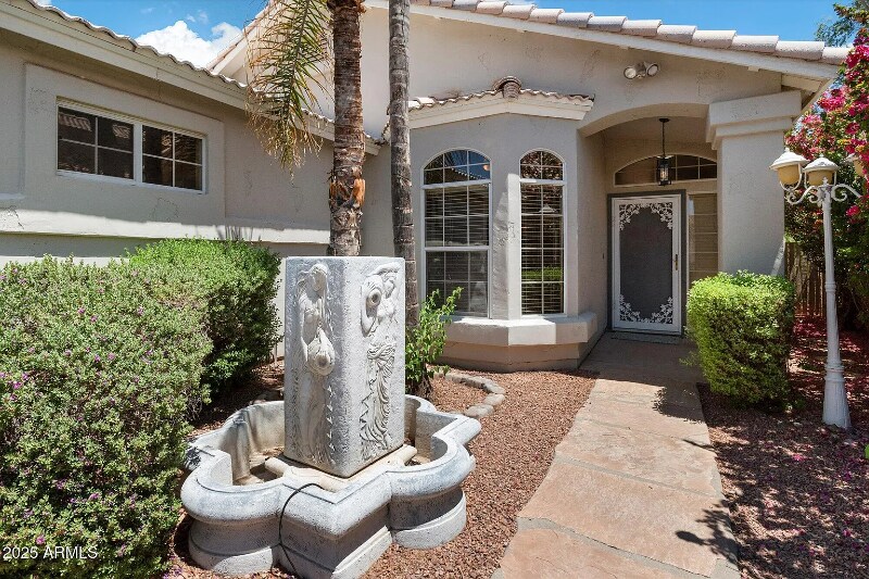 21675 N 61st Ave in Glendale, AZ - Building Photo