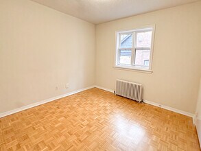 Balliol Apartments in Toronto, ON - Building Photo - Building Photo