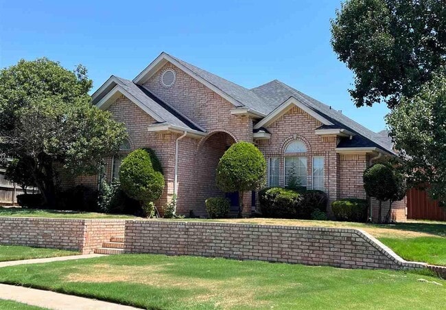 3 Sand Piper in Wichita Falls, TX - Building Photo - Building Photo