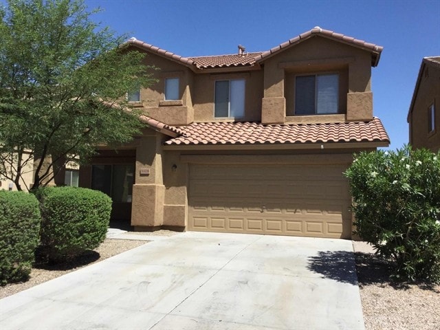 property at 3908 N 294th Ln