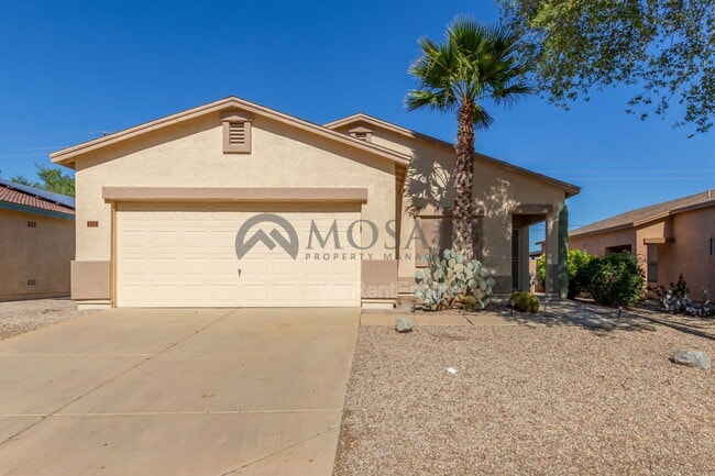 6118 E Valley View Dr in Florence, AZ - Building Photo - Building Photo