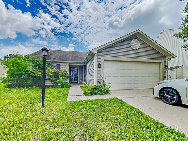 property at 3629 Carroll Farms Dr