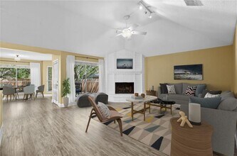 8004 Cahill Dr in Austin, TX - Building Photo - Building Photo