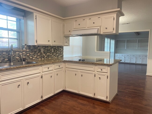 property at 11310 Meadow Lake Dr