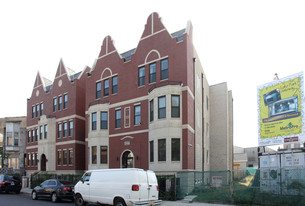 1227 E 46th St Apartments