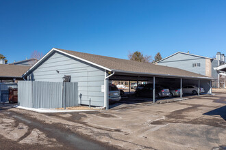 4660 White Rock Cir in Boulder, CO - Building Photo - Building Photo