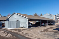 4660 White Rock Cir in Boulder, CO - Foto de edificio - Building Photo