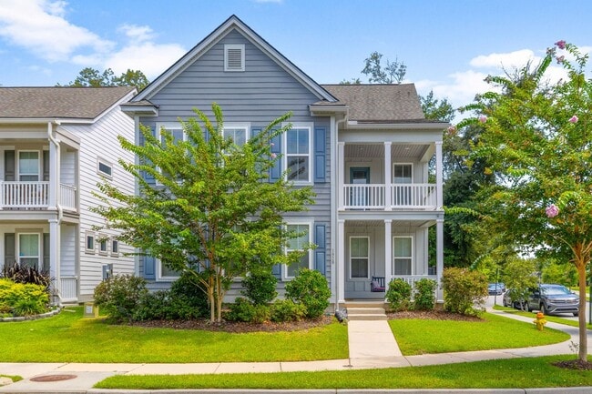1928 Mossdale Dr in Johns Island, SC - Building Photo - Building Photo