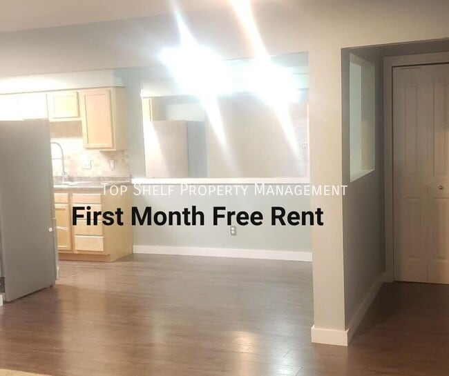 property at 9513 University Ave