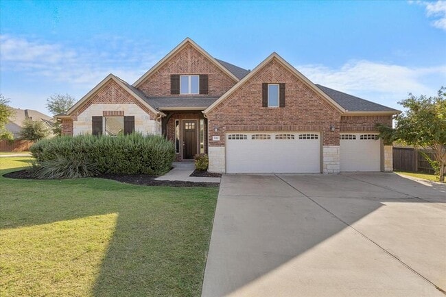 property at 532 Stone River Dr