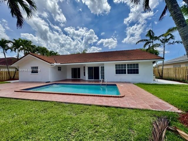 14161 SW 153rd Ave in Miami, FL - Building Photo - Building Photo