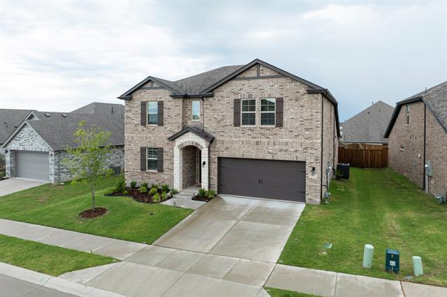 1907 Sandpiper Wy in Princeton, TX - Building Photo - Building Photo
