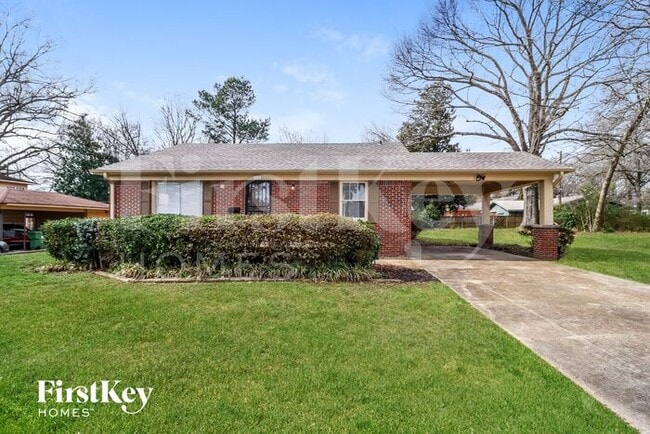 property at 8039 Chambers St