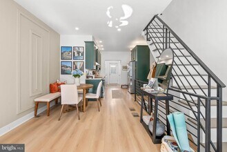 1743 McClellan St in Philadelphia, PA - Building Photo - Building Photo