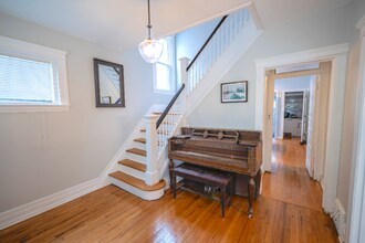 1731 Parker St in Detroit, MI - Building Photo - Building Photo