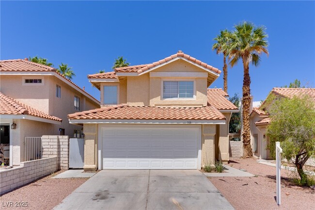 property at 313 Tuscany Ct