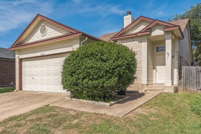 21308 Secretariat Ridge Ln in Pflugerville, TX - Building Photo - Building Photo