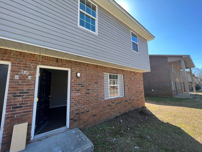 427 30th Pl in Tuscaloosa, AL - Building Photo - Building Photo