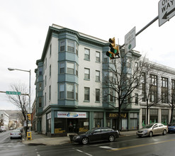 The Callowhill Building in Reading, PA - Building Photo - Building Photo
