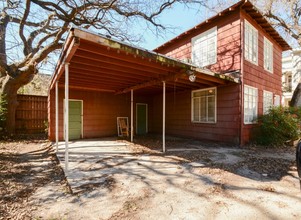 1709 Enfield Rd in Austin, TX - Building Photo - Building Photo