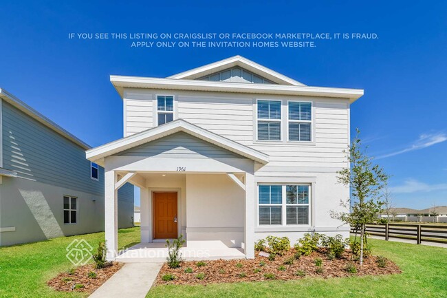 property at 1961 Summer Serenity Dr