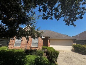 6110 Villa Hills Dr in Houston, TX - Building Photo - Building Photo