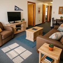 131 N. Sparks St. in State College, PA - Building Photo - Building Photo