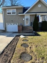 1108 Frank St in Roselle, NJ - Building Photo