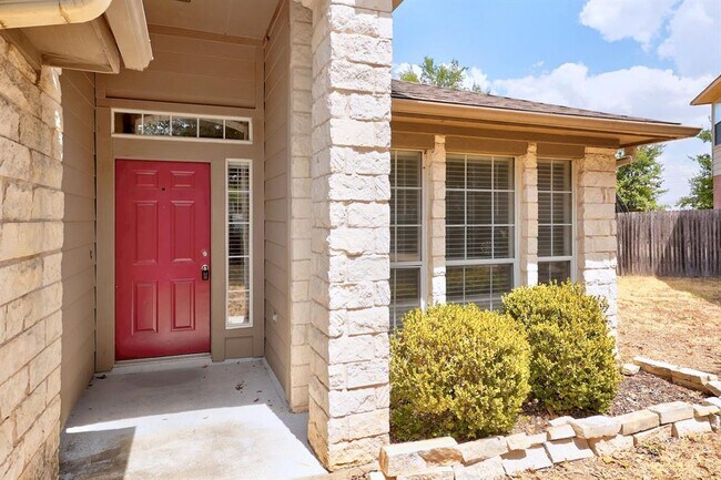 1912 Avante Dr in Cedar Park, TX - Building Photo - Building Photo