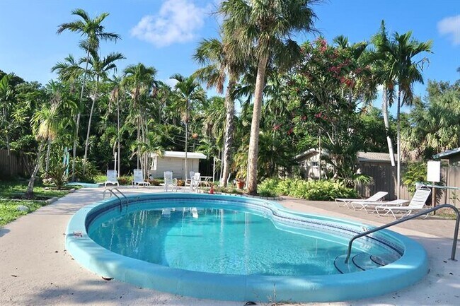 110 SW 20th Ave in Fort Lauderdale, FL - Building Photo - Building Photo