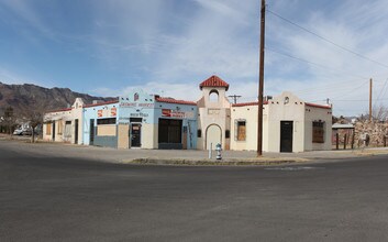 2605 Sparkman St in El Paso, TX - Building Photo - Building Photo