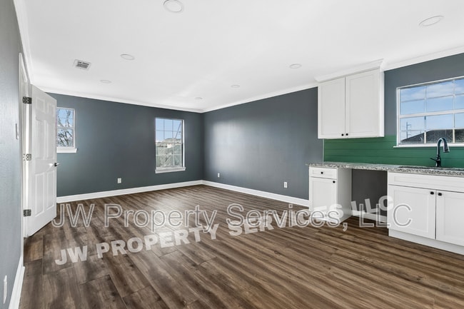 2632 Annette St in New Orleans, LA - Foto de edificio - Building Photo