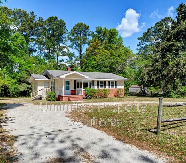 133 Hinton Ave in Wilmington, NC - Building Photo - Building Photo