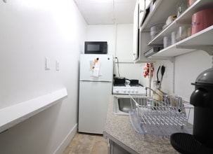 238 Hemenway St, Unit #3 in Boston, MA - Building Photo - Building Photo