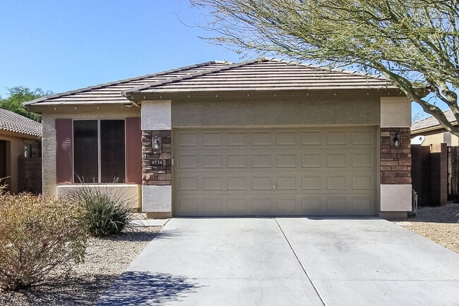 property at 9734 N 180th Ln