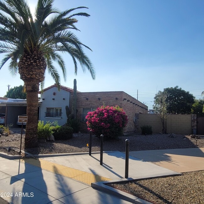 4764 N 75th Pl in Scottsdale, AZ - Building Photo - Building Photo
