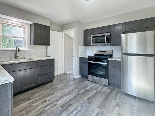 229 Lemyra St SE in Grand Rapids, MI - Building Photo - Building Photo