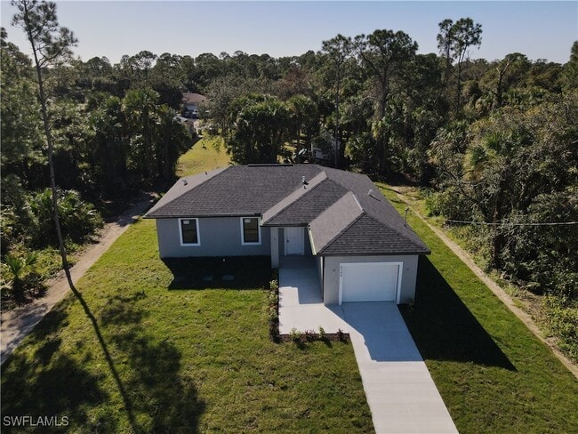 property at 8048 Sherwood Cir