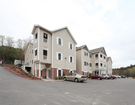 Thomaston Valley Village Apartments