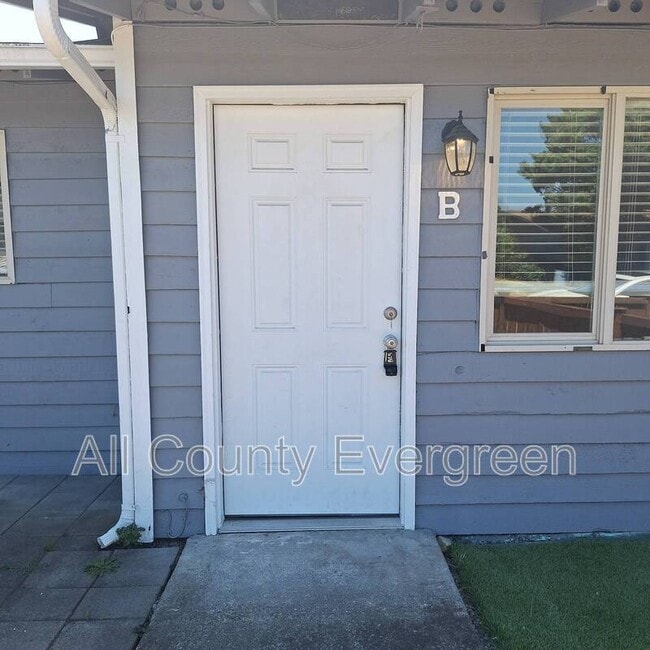 property at 420 23rd St SE