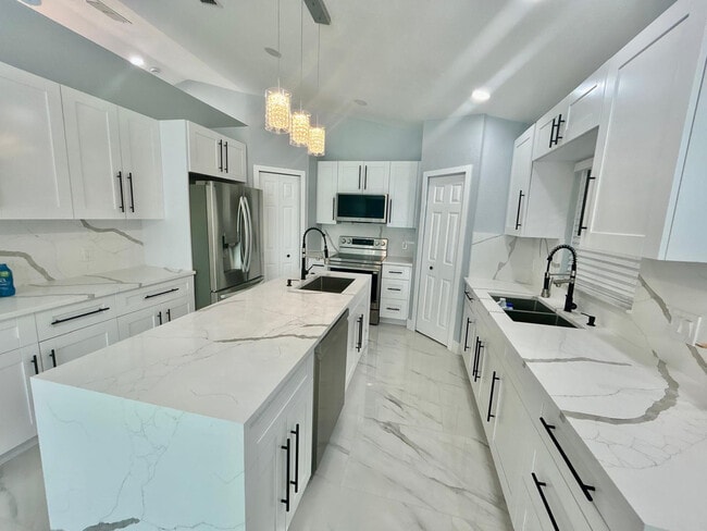 property at 3933 SW Kakopo St